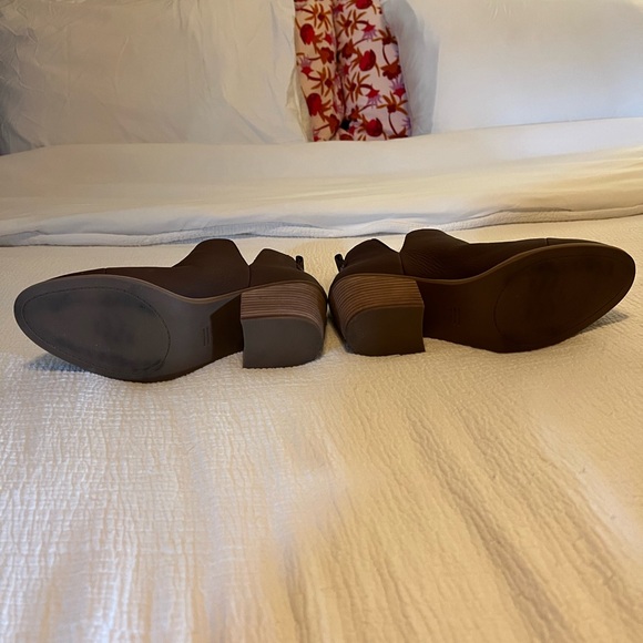 Toms everly booties - Picture 3 of 3
